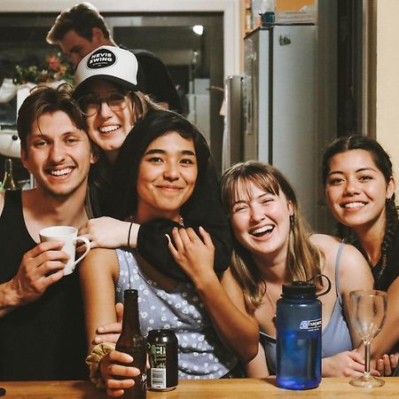 Adventure Queenstown Hostel Ngoại thất bức ảnh