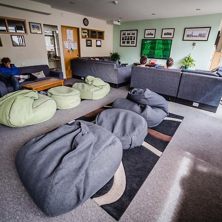 Adventure Queenstown Hostel Ngoại thất bức ảnh