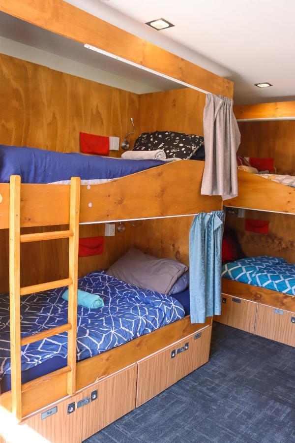 Adventure Queenstown Hostel Ngoại thất bức ảnh