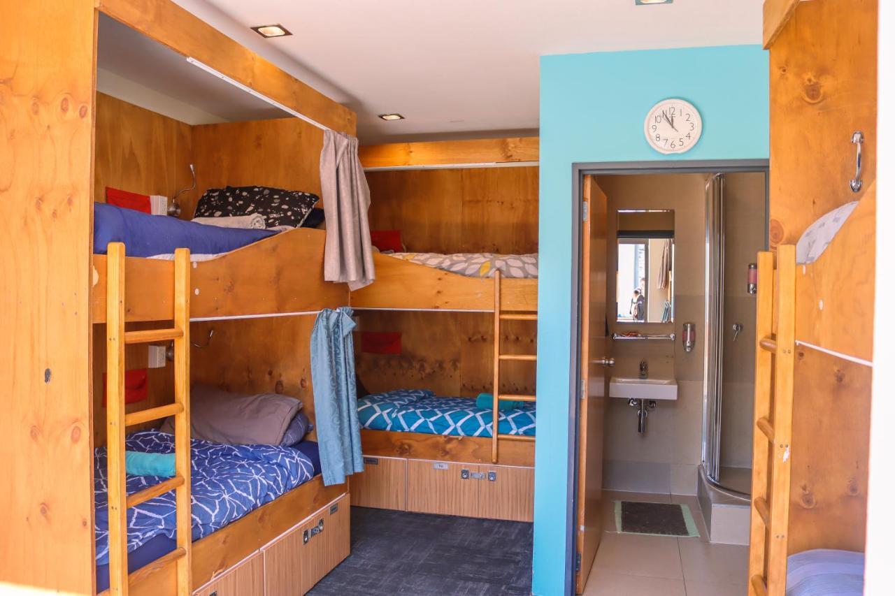 Adventure Queenstown Hostel Ngoại thất bức ảnh