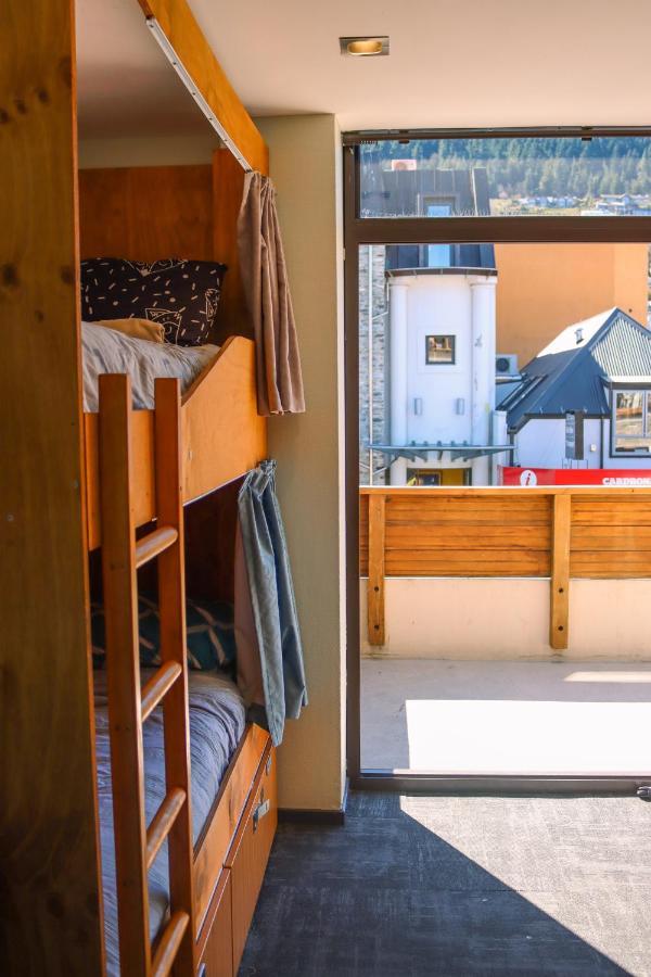 Adventure Queenstown Hostel Ngoại thất bức ảnh