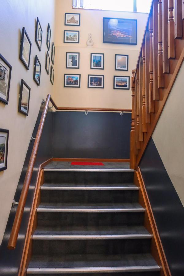 Adventure Queenstown Hostel Ngoại thất bức ảnh