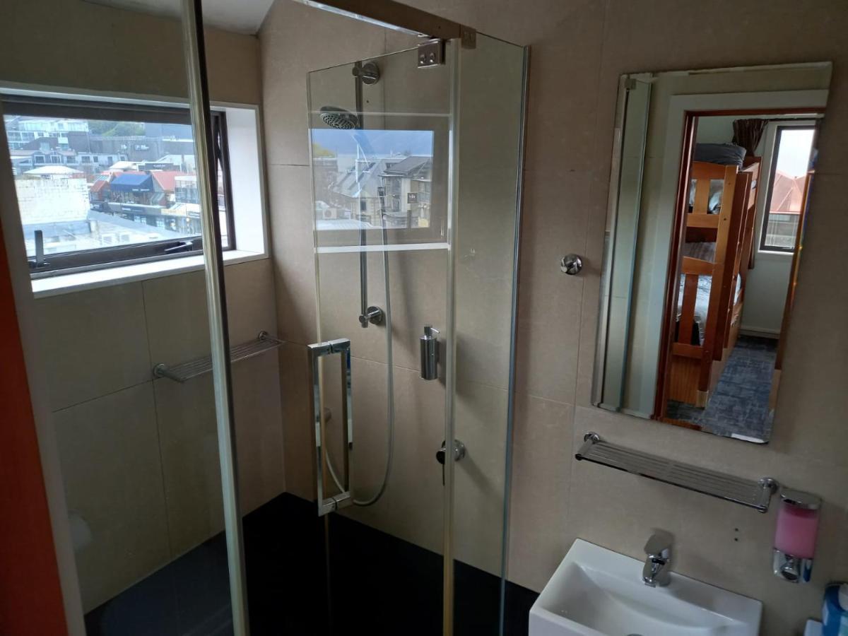 Adventure Queenstown Hostel Ngoại thất bức ảnh