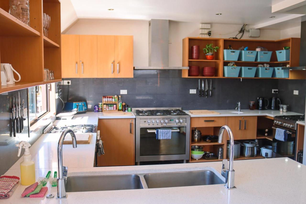 Adventure Queenstown Hostel Ngoại thất bức ảnh