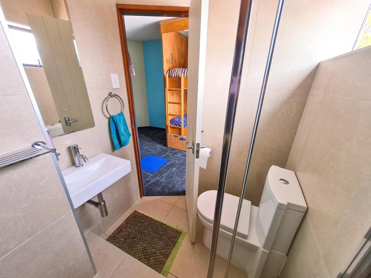 Adventure Queenstown Hostel Ngoại thất bức ảnh