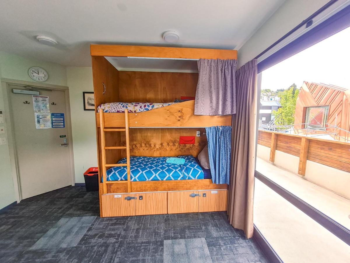 Adventure Queenstown Hostel Ngoại thất bức ảnh