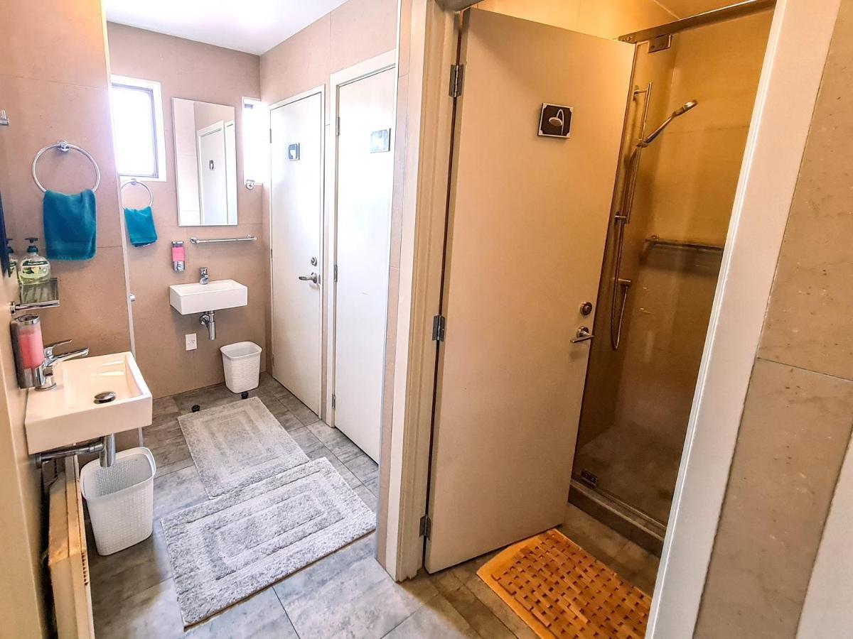 Adventure Queenstown Hostel Ngoại thất bức ảnh