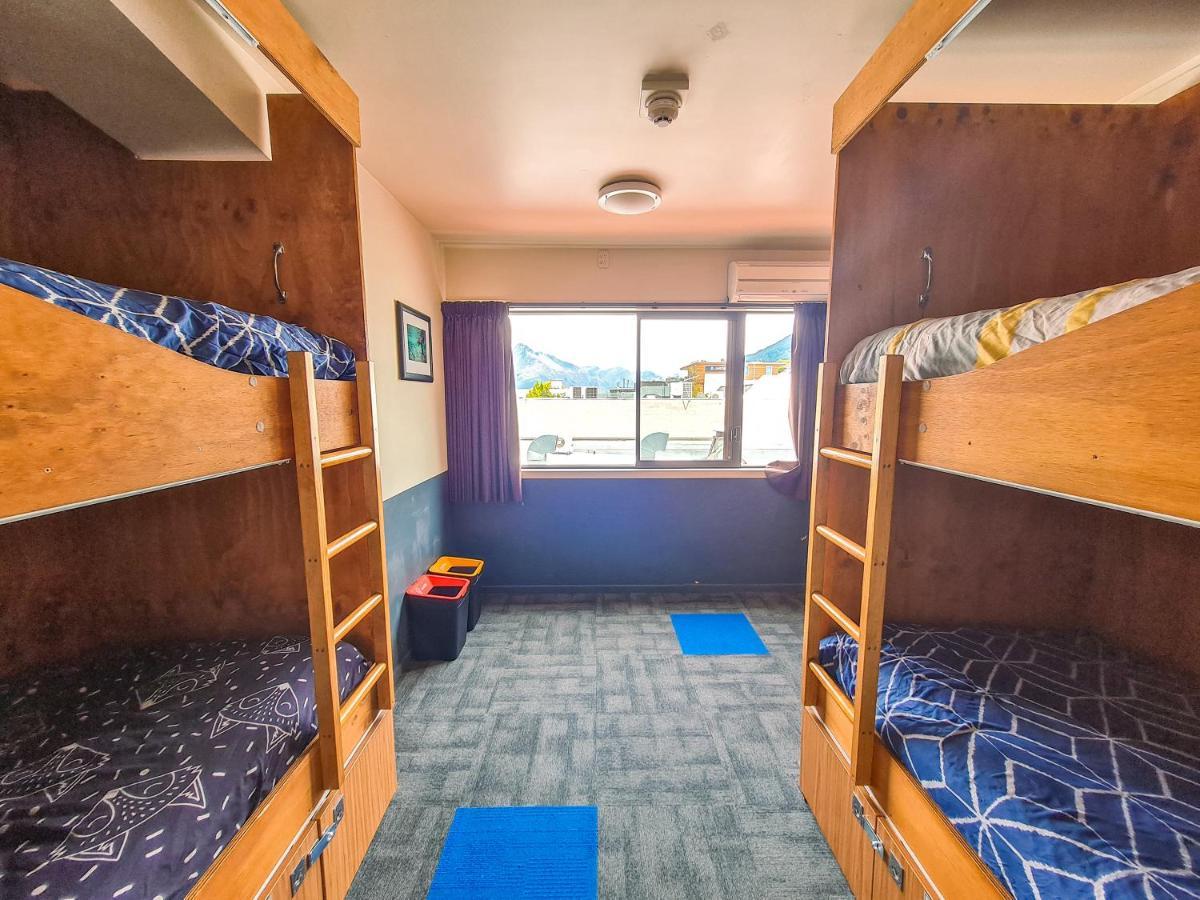Adventure Queenstown Hostel Ngoại thất bức ảnh