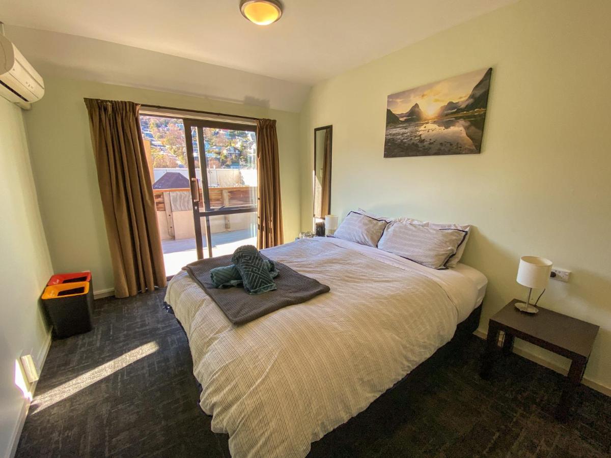 Adventure Queenstown Hostel Ngoại thất bức ảnh