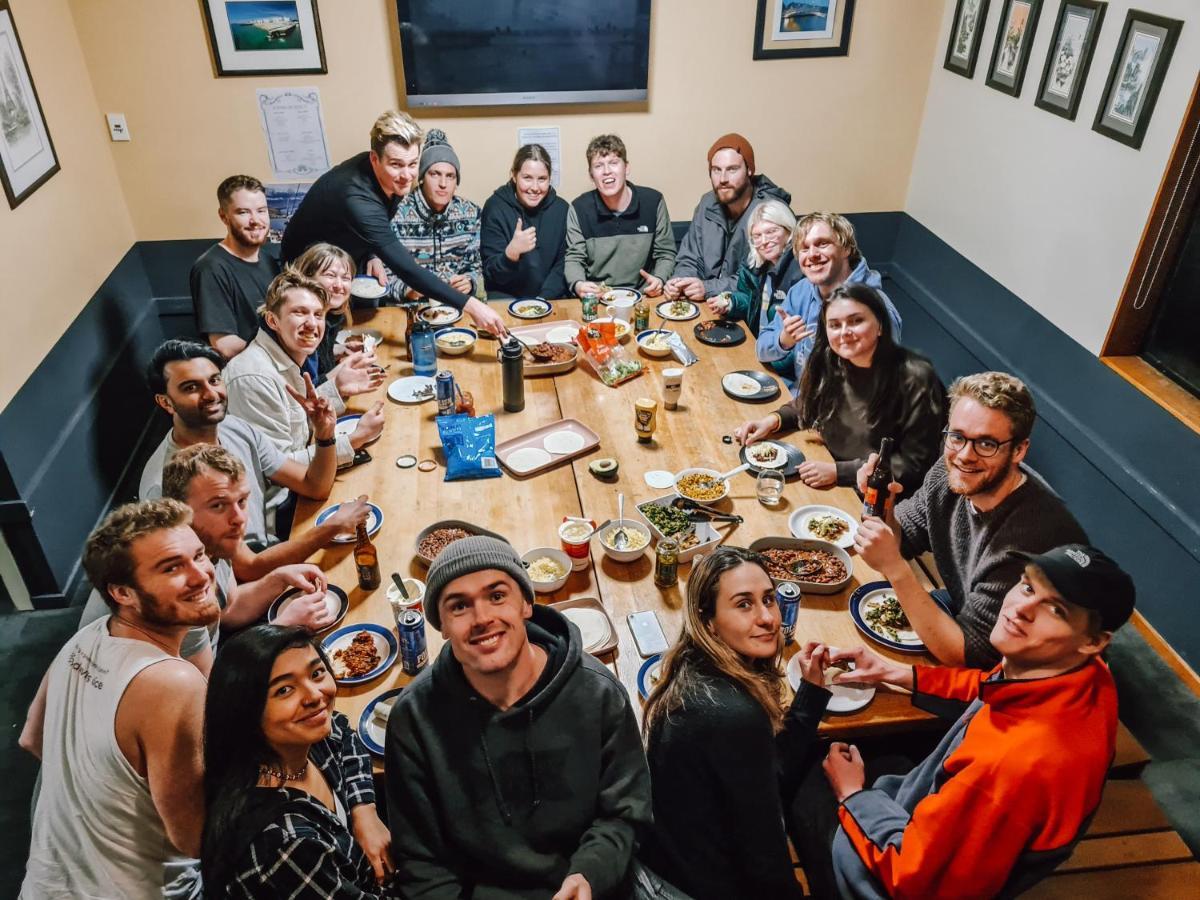 Adventure Queenstown Hostel Ngoại thất bức ảnh